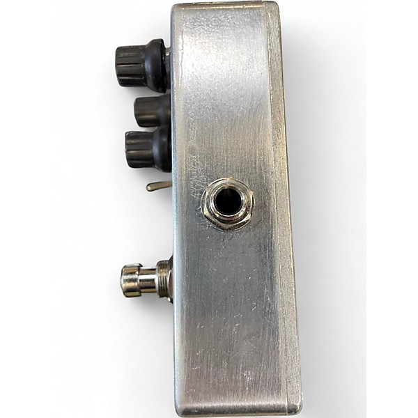 Used Big Knob Pedals RAT PAK Effect Pedal