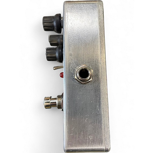 Used Big Knob Pedals RAT PAK Effect Pedal