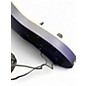 Used Ibanez RGA42FML Purple Electric Guitar