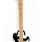Used Fender American Professional Jazz Bass Black Electric Bass Guitar
