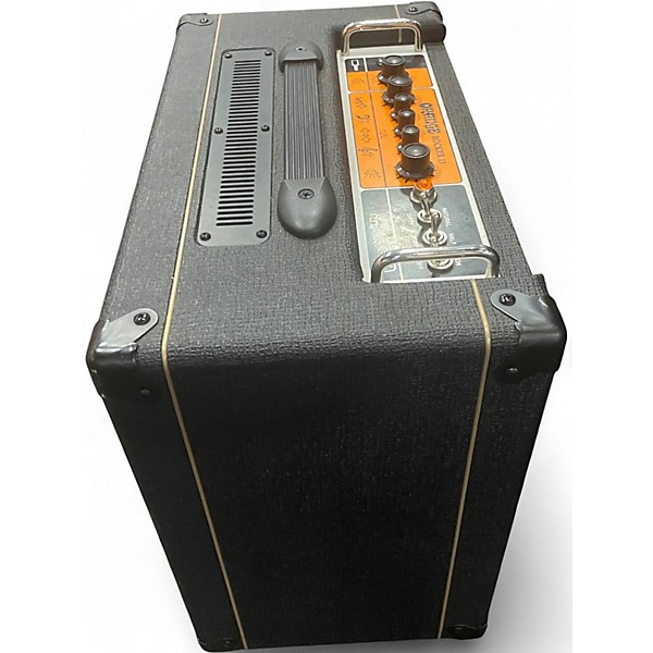 Used Orange Amplifiers ROCKER 15 Tube Guitar Combo Amp