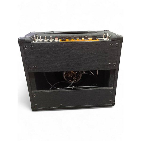Used Orange Amplifiers ROCKER 15 Tube Guitar Combo Amp