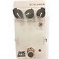 Used JHS Pedals 3 SERIES SCREAMER Effect Pedal thumbnail