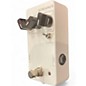 Used JHS Pedals 3 SERIES SCREAMER Effect Pedal