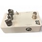 Used JHS Pedals 3 SERIES SCREAMER Effect Pedal