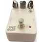 Used JHS Pedals 3 SERIES SCREAMER Effect Pedal