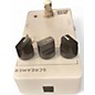 Used JHS Pedals 3 SERIES SCREAMER Effect Pedal