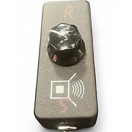 Used JHS Pedals Little Black Amp Box Pedal