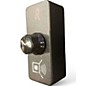 Used JHS Pedals Little Black Amp Box Pedal