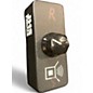 Used JHS Pedals Little Black Amp Box Pedal
