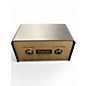 Used Friedman MIC-NO-MO' CABINET SIMULATOR Guitar Cabinet