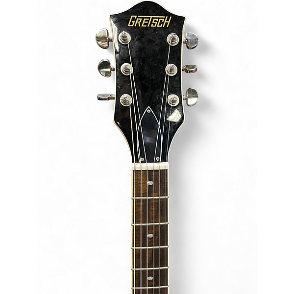 Used Gretsch Guitars G2622T P90 2 Color Sunburst Hollow Body Electric Guitar