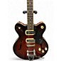 Used Gretsch Guitars G2622T P90 2 Color Sunburst Hollow Body Electric Guitar