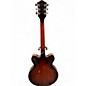 Used Gretsch Guitars G2622T P90 2 Color Sunburst Hollow Body Electric Guitar