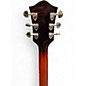 Used Gretsch Guitars G2622T P90 2 Color Sunburst Hollow Body Electric Guitar