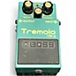 Used BOSS TR2 Tremolo Effect Pedal thumbnail