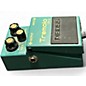 Used BOSS TR2 Tremolo Effect Pedal