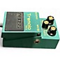 Used BOSS TR2 Tremolo Effect Pedal