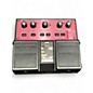 Used BOSS RC20XL Loop Station XL Twin Pedal thumbnail