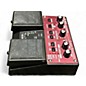 Used BOSS RC20XL Loop Station XL Twin Pedal
