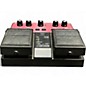 Used BOSS RC20XL Loop Station XL Twin Pedal