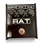 Used ProCo Rat II Distortion Effect Pedal thumbnail