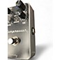 Used Keeley 4 Knob Compressor Effect Pedal