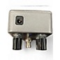 Used Keeley 4 Knob Compressor Effect Pedal