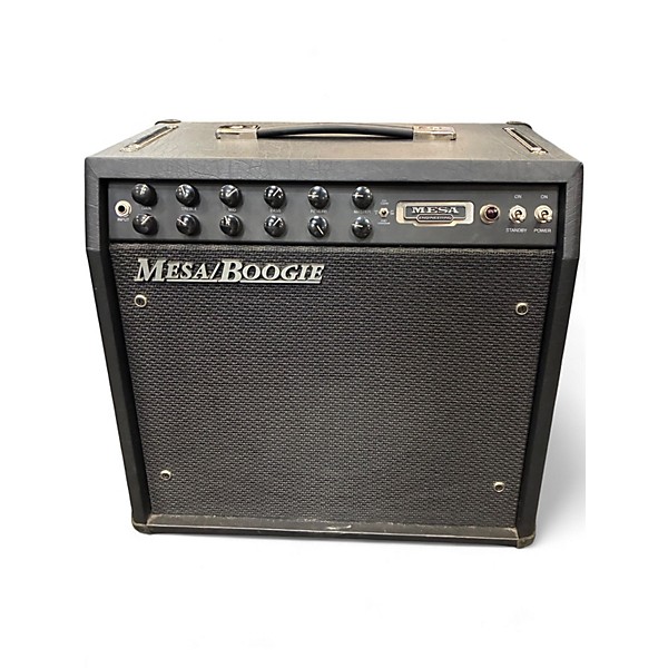 Used MESA/Boogie F30 Tube Guitar Combo Amp