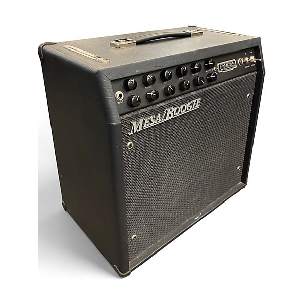 Used MESA/Boogie F30 Tube Guitar Combo Amp