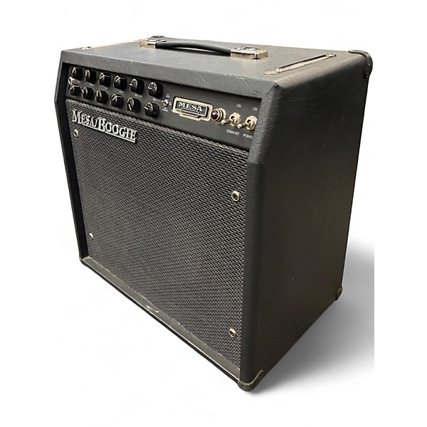 Used MESA/Boogie F30 Tube Guitar Combo Amp