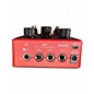 Used Line 6 Pocket Pod Express Amp Modeler Effect Processor