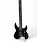 Used Steinberger SPIRIT GU7R Black Solid Body Electric Guitar thumbnail