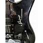 Used Steinberger SPIRIT GU7R Black Solid Body Electric Guitar