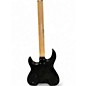 Used Steinberger SPIRIT GU7R Black Solid Body Electric Guitar
