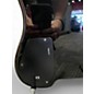 Used Steinberger SPIRIT GU7R Black Solid Body Electric Guitar