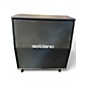 Used Soldano 4x12 200W Slant Guitar Cabinet thumbnail