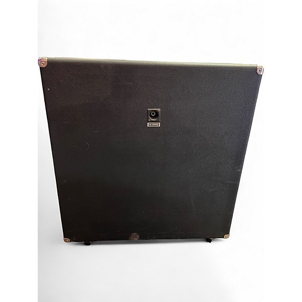 Used Soldano 4x12 200W Slant Guitar Cabinet