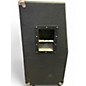 Used Soldano 4x12 200W Slant Guitar Cabinet