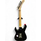 Used Ltd By Esp GL200K GEORGE LYNCH KAMIKAZI BLACK CAMOFLAGE Solid Body Electric Guitar