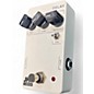 Used JHS Pedals 3 series delay Effect Pedal