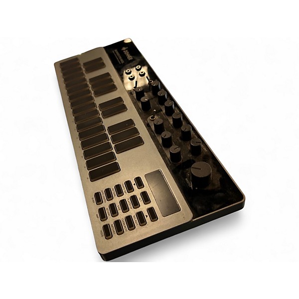 Used Donner Syn Bass Synthesizer