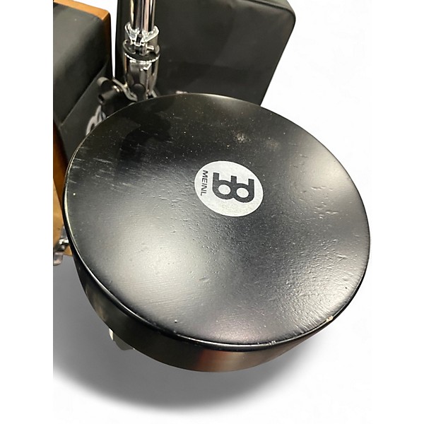 Used MEINL Cajon Drum Set Remote Drive Cajon