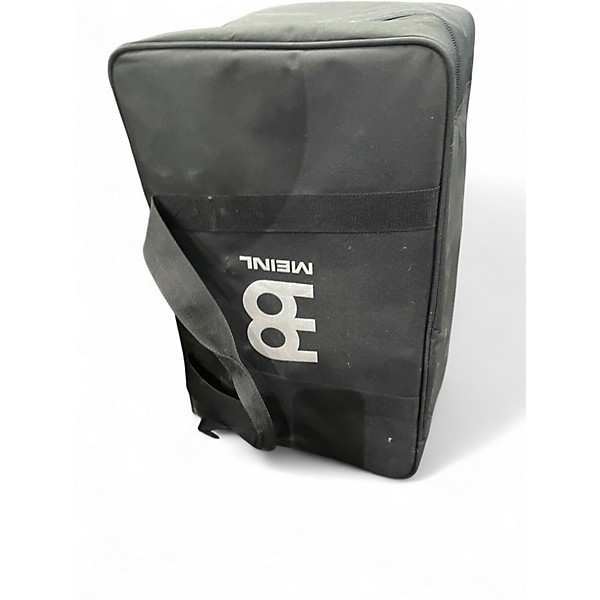 Used MEINL Cajon Drum Set Remote Drive Cajon