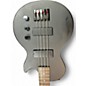 Used Epiphone LES PAUL SPECIAL Satin Black Electric Bass Guitar