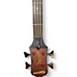 Used Epiphone LES PAUL SPECIAL Satin Black Electric Bass Guitar