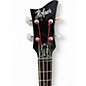 Used Hofner HIVBSB ANTIQUE BROWN SUNBURST Electric Bass Guitar