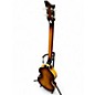 Used Hofner HIVBSB ANTIQUE BROWN SUNBURST Electric Bass Guitar
