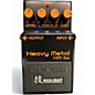 Used BOSS HM-2w Effect Pedal thumbnail