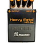 Used BOSS HM-2w Effect Pedal